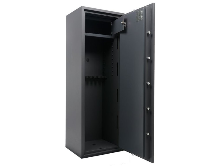 Оружейный сейф ASG/WS8 купить в Волгограде Оружейный сейф ASG/WS8 купить в Волгограде