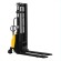 Штабелер с электроподъемом BDA 1530 (1500 кг, 3 м, 12В / 120Ач) SMARTLIFT (SMART) купить в Волгограде