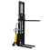 Штабелер с электроподъемом BDA 1530 (1500 кг, 3 м, 12В / 120Ач) SMARTLIFT (SMART) купить в Волгограде