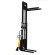 Штабелер с электроподъемом BDA 1530 (1500 кг, 3 м, 12В / 120Ач) SMARTLIFT (SMART) купить в Волгограде