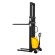 Штабелер с электроподъемом BDA 1530 (1500 кг, 3 м, 12В / 120Ач) SMARTLIFT (SMART) купить в Волгограде