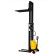 Штабелер с электроподъемом BDA 1530 (1500 кг, 3 м, 12В / 120Ач) SMARTLIFT (SMART) купить в Волгограде