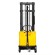 Штабелер с электроподъемом BDA 1530 (1500 кг, 3 м, 12В / 120Ач) SMARTLIFT (SMART) купить в Волгограде