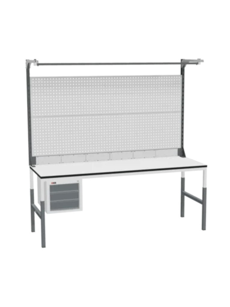 Стол монтажный ДиКом СР-М-200-04 ДСП купить в Волгограде