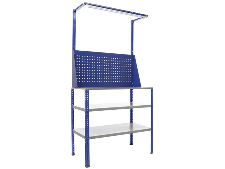 Верстак Практик Garage №115 купить в Волгограде Верстак Практик Garage №115 купить в Волгограде