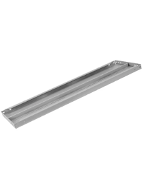 Полка MS Standart 100x50 Полка MS Standart 100x50