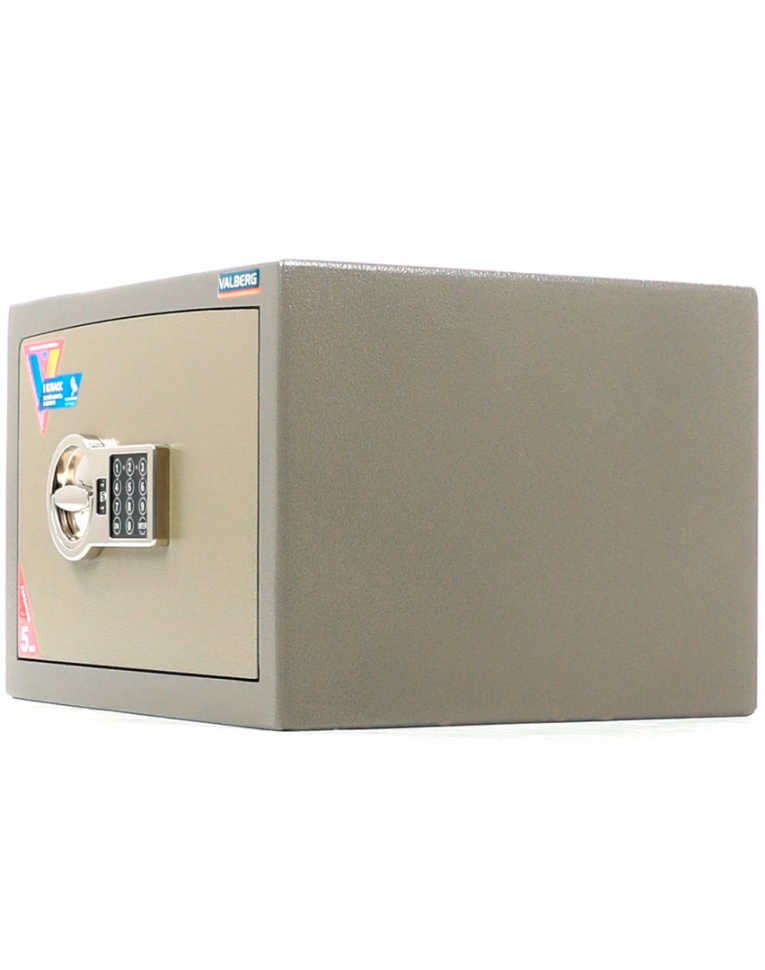 Взломостойкий сейф Valberg Карат-30 EL купить в Волгограде