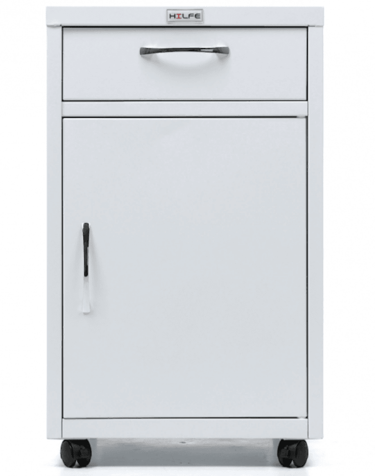 Медицинская тумба МД ТП-2 купить в Волгограде Медицинская тумба МД ТП-2 купить в Волгограде