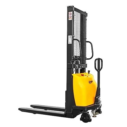 Штабелер с электроподъемом BDA 1016 (1000 кг, 1,6 м, 12В / 120Ач) SMARTLIFT (SMART) купить в Волгограде Штабелер с электроподъемом BDA 1016 (1000 кг, 1,6 м, 12В / 120Ач) SMARTLIFT (SMART) купить в Волгограде