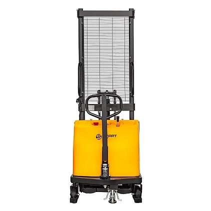 Штабелер с электроподъемом BDA 1016 (1000 кг, 1,6 м, 12В / 120Ач) SMARTLIFT (SMART) купить в Волгограде Штабелер с электроподъемом BDA 1016 (1000 кг, 1,6 м, 12В / 120Ач) SMARTLIFT (SMART) купить в Волгограде