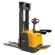 Штабелер электрический самоходный CDDK20 (2000 кг, 4,5 м, 24В / 300Ач, PV, EPS) SMARTLIFT (SMART) купить в Волгограде