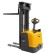 Штабелер электрический самоходный CDDK20 (2000 кг, 4,5 м, 24В / 300Ач, PV, EPS) SMARTLIFT (SMART) купить в Волгограде