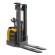 Штабелер электрический самоходный CDDK20 (2000 кг, 4,5 м, 24В / 300Ач, PV, EPS) SMARTLIFT (SMART) купить в Волгограде
