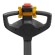 Штабелер электрический самоходный CDDK20 (2000 кг, 4,5 м, 24В / 300Ач, PV, EPS) SMARTLIFT (SMART) купить в Волгограде
