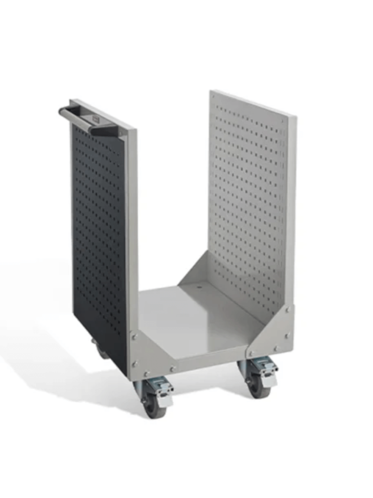 Тележка инструментальная ДиКом ВСТ-010-01 купить в Волгограде Тележка инструментальная ДиКом ВСТ-010-01 купить в Волгограде