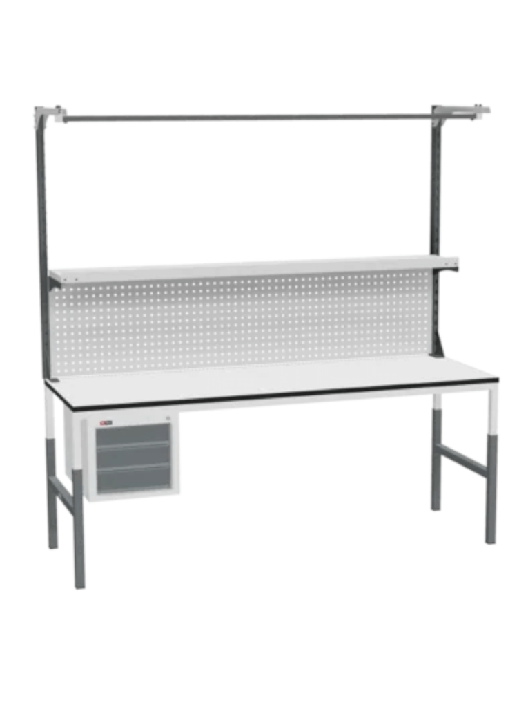 Стол монтажный ДиКом СР-М-200-03 ДСП купить в Волгограде