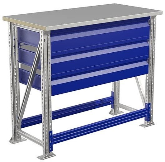 Верстак Master MT100.MF1 / MF1.300 купить в Волгограде Верстак Master MT100.MF1 / MF1.300 купить в Волгограде