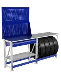 Верстак Master MT100.MF1 / MF1 / MF1.121.000 Верстак Master MT100.MF1 / MF1 / MF1.121.000