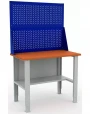 Верстак Expert W120.F2/F2.020.WSh