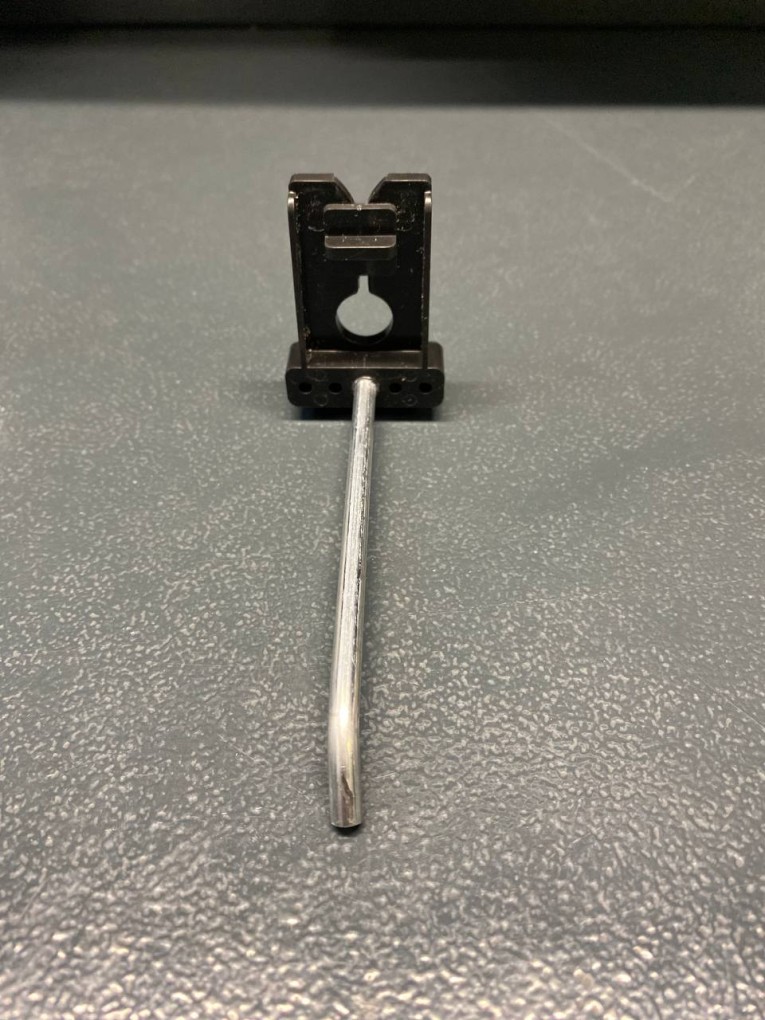 Крючок 120 мм купить в Волгограде Крючок 120 мм купить в Волгограде