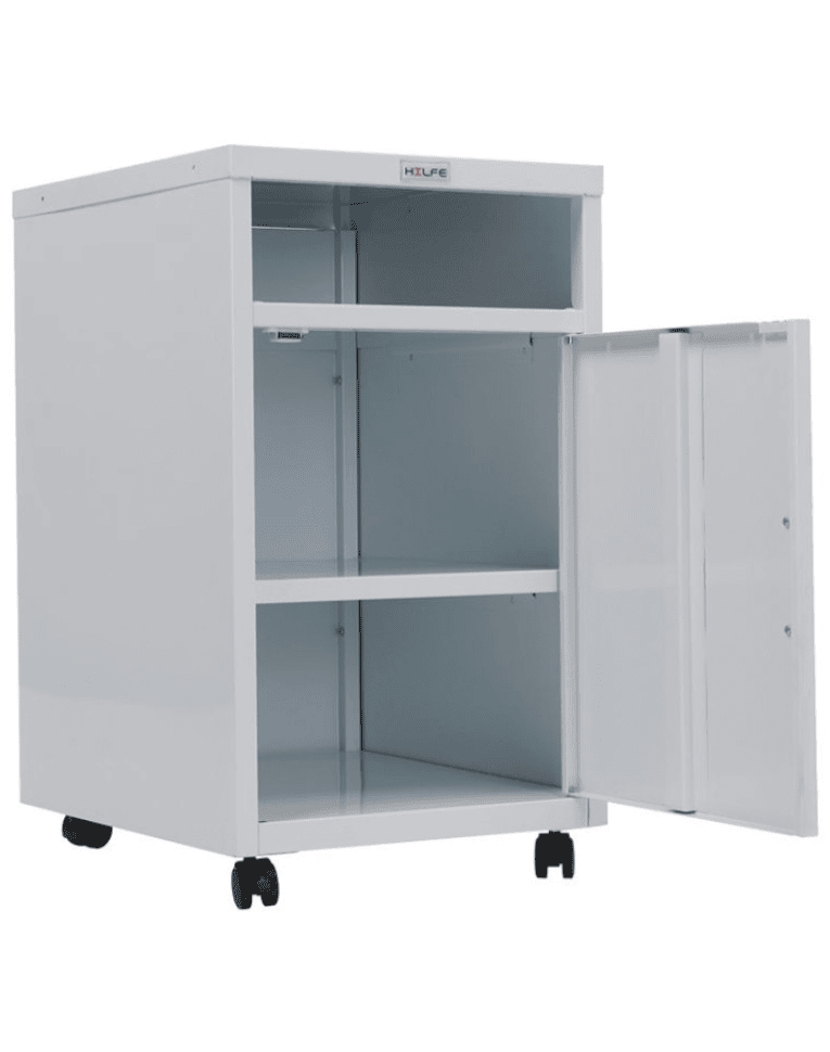 Медицинская тумба МД ТП-3 купить в Волгограде Медицинская тумба МД ТП-3 купить в Волгограде