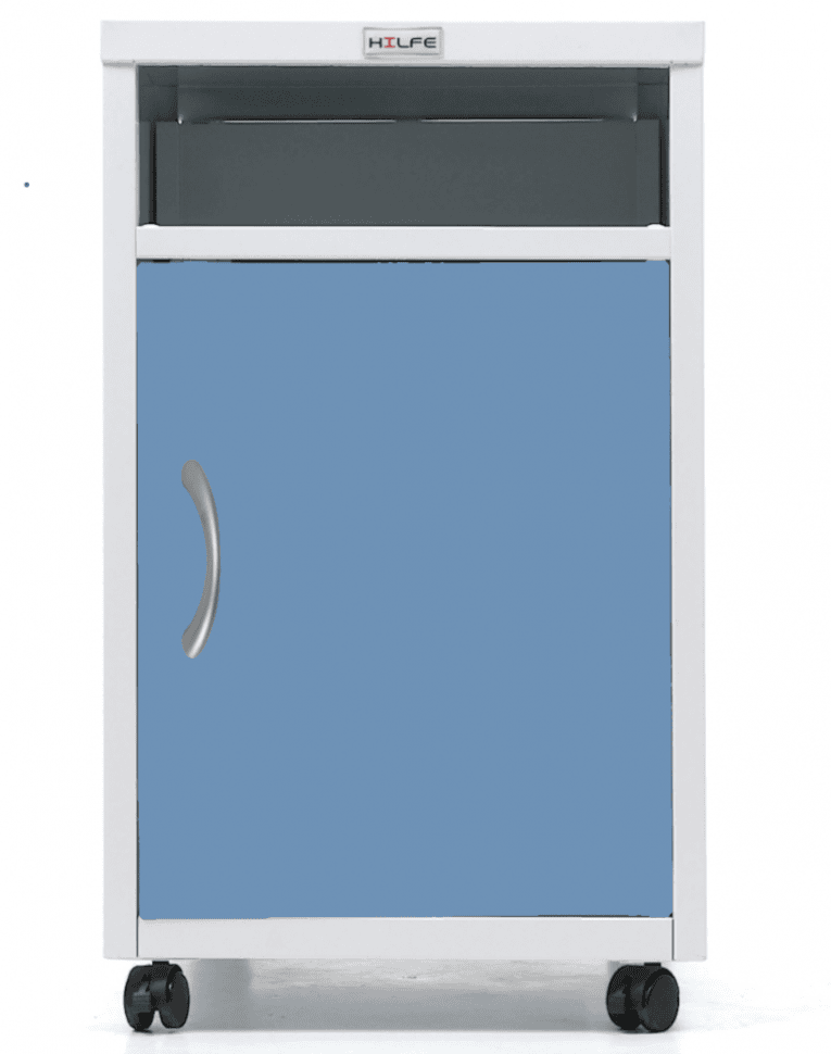 Медицинская тумба МД ТП-3 купить в Волгограде Медицинская тумба МД ТП-3 купить в Волгограде