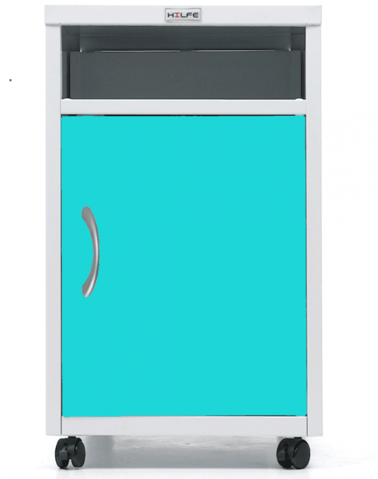 Медицинская тумба МД ТП-3 купить в Волгограде Медицинская тумба МД ТП-3 купить в Волгограде