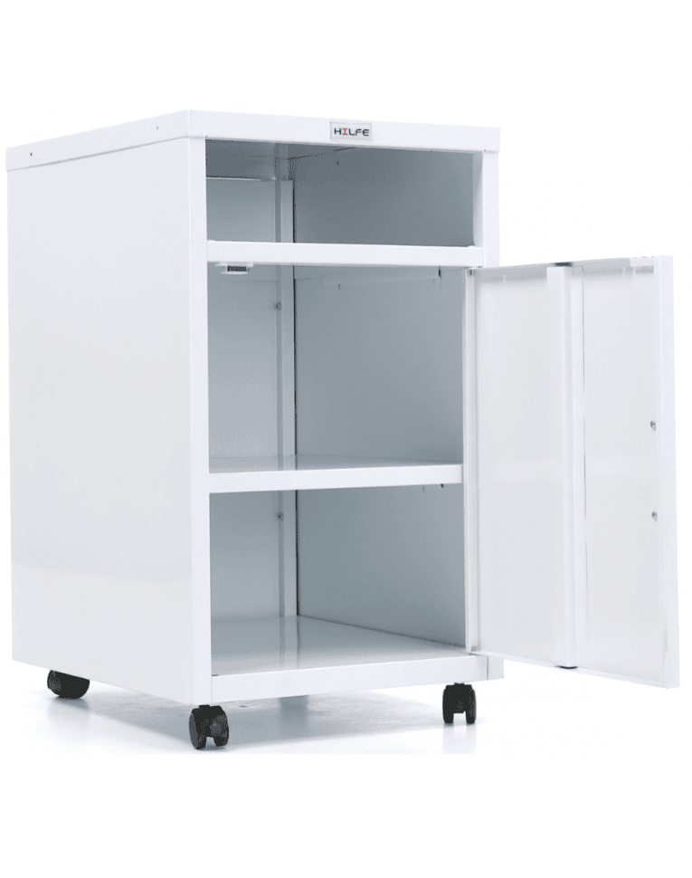 Медицинская тумба МД ТП-3 купить в Волгограде Медицинская тумба МД ТП-3 купить в Волгограде