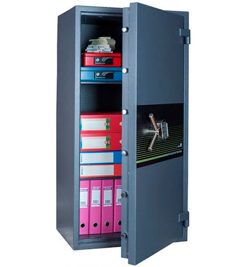 Взломостойкий сейф MDTB Bastion-M 1368 EK купить в Волгограде Взломостойкий сейф MDTB Bastion-M 1368 EK купить в Волгограде