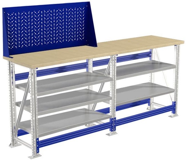 Верстак Master M100.MF1 / MF1 / MF1.013.002 купить в Волгограде Верстак Master M100.MF1 / MF1 / MF1.013.002 купить в Волгограде