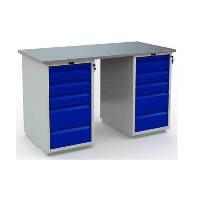 Верстак Profi WT140.WD5/WD5.000 купить в Волгограде Верстак Profi WT140.WD5/WD5.000 купить в Волгограде