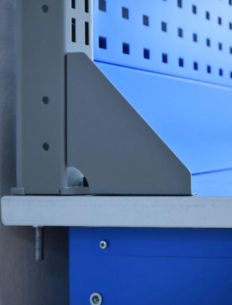 Верстак PRF 161.34.1-2F купить в Волгограде Верстак PRF 161.34.1-2F купить в Волгограде