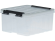 Контейнер Rox Box Original 2 (210х170х95 мм с крышкой и клипсами прозрачный) купить в Волгограде