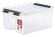 Контейнер Rox Box Original 2 (210х170х95 мм с крышкой и клипсами прозрачный) купить в Волгограде