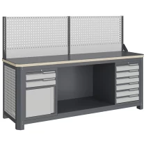 Модульный верстак MCN 2052.S69.11-1 Модульный верстак MCN 2052.S69.11-1