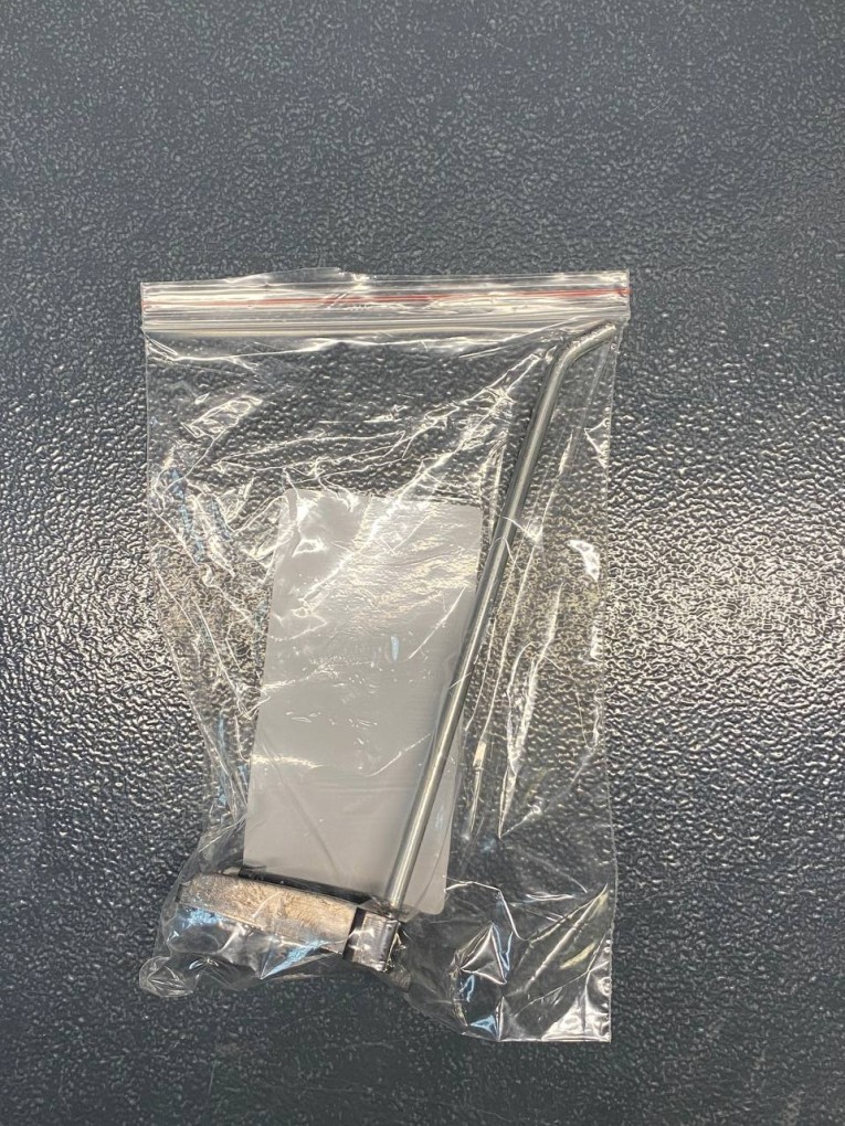 Крючок 150 мм купить в Волгограде Крючок 150 мм купить в Волгограде