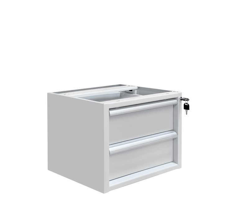 Тумба металлическая Gresson ТПМ-2Б ESD купить в Волгограде Тумба металлическая Gresson ТПМ-2Б ESD купить в Волгограде