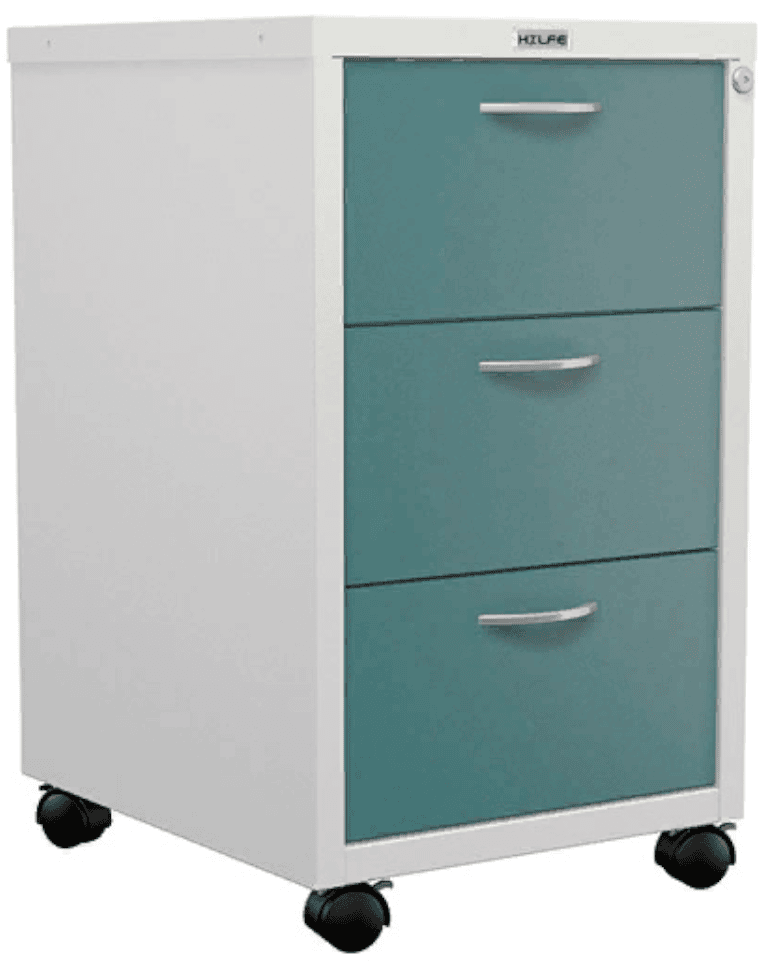 Медицинская тумба МД ТП-4 купить в Волгограде Медицинская тумба МД ТП-4 купить в Волгограде