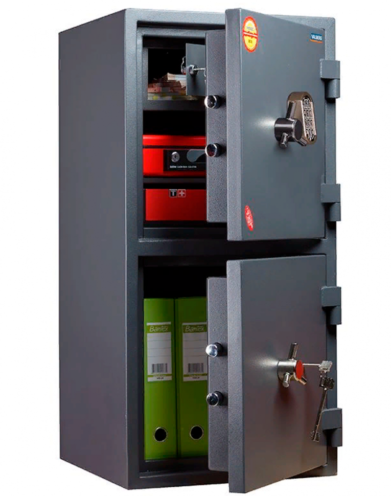 Взломостойкий сейф Valberg Гранит 90T/2 EL купить в Волгограде Взломостойкий сейф Valberg Гранит 90T/2 EL купить в Волгограде