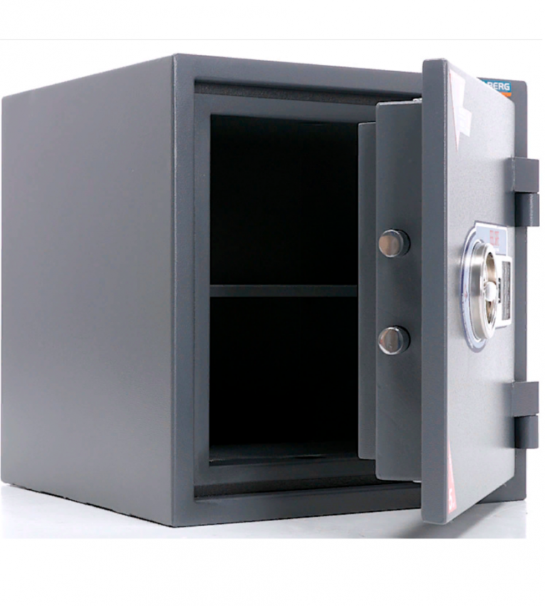 Огневзломостойкий сейф Valberg Гарант 46 EL купить в Волгограде