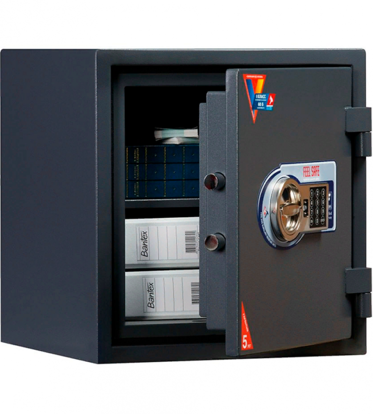 Огневзломостойкий сейф Valberg Гарант 46 EL купить в Волгограде