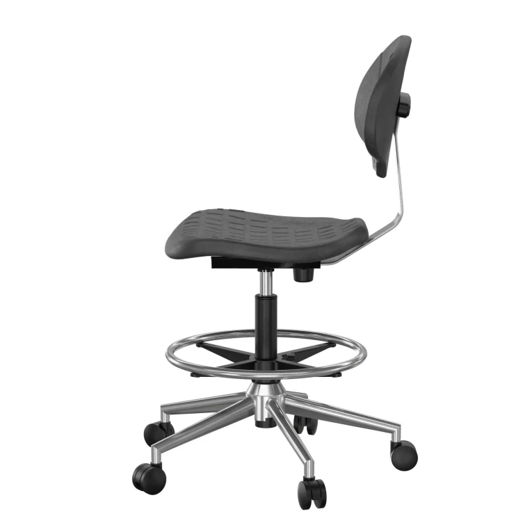 Антистатический промышленный стул А ICC-1R купить в Волгограде Антистатический промышленный стул А ICC-1R купить в Волгограде