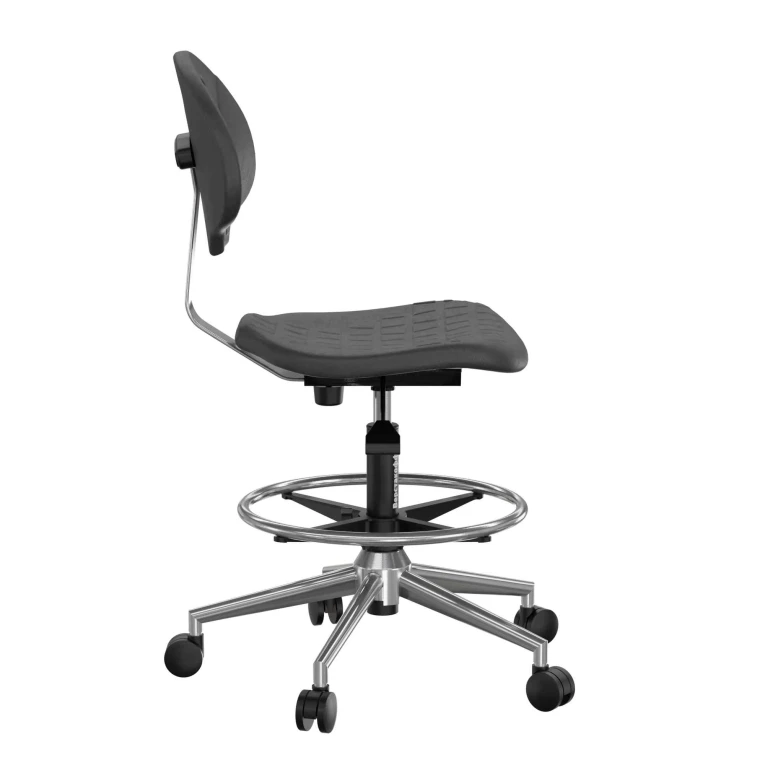 Антистатический промышленный стул А ICC-1R купить в Волгограде Антистатический промышленный стул А ICC-1R купить в Волгограде