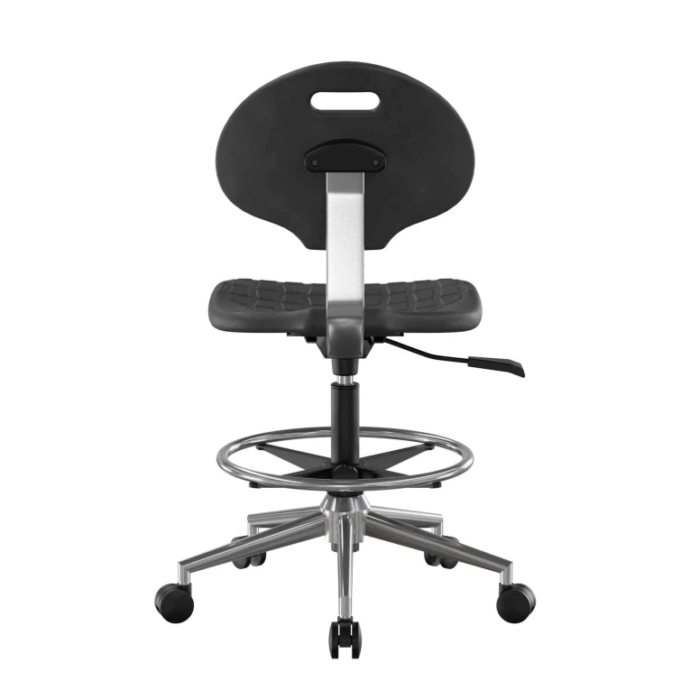 Антистатический промышленный стул А ICC-1R купить в Волгограде Антистатический промышленный стул А ICC-1R купить в Волгограде