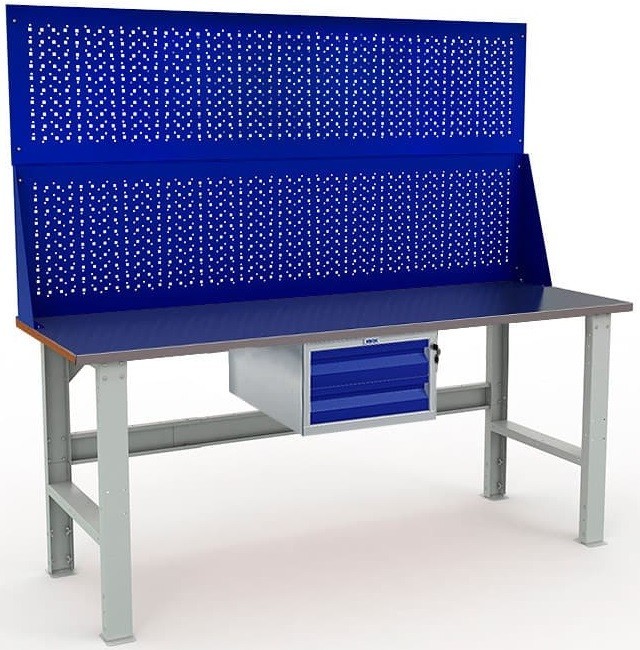 Верстак Expert WTS200.F2/F2.120 купить в Волгограде Верстак Expert WTS200.F2/F2.120 купить в Волгограде