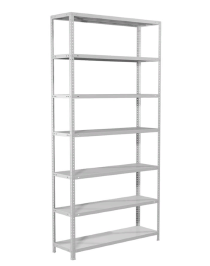 Стеллаж MS Strong 1850х1500х600 7 полок