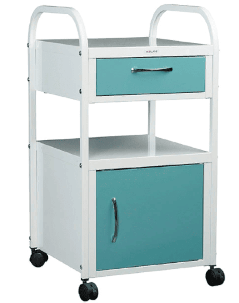 Медицинская тумба МД ТП-5 купить в Волгограде Медицинская тумба МД ТП-5 купить в Волгограде