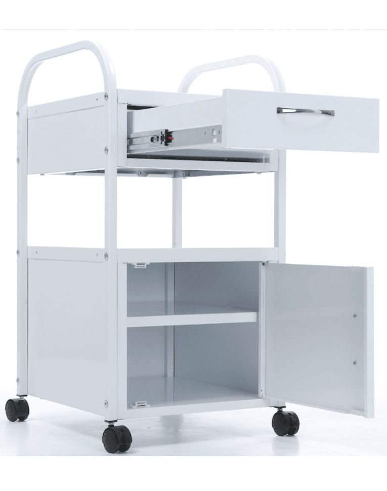 Медицинская тумба МД ТП-5 купить в Волгограде Медицинская тумба МД ТП-5 купить в Волгограде