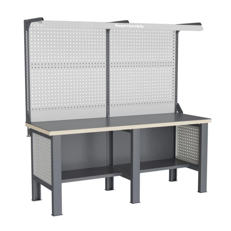 Верстак FBK 2052.111.4-2F купить в Волгограде Верстак FBK 2052.111.4-2F купить в Волгограде