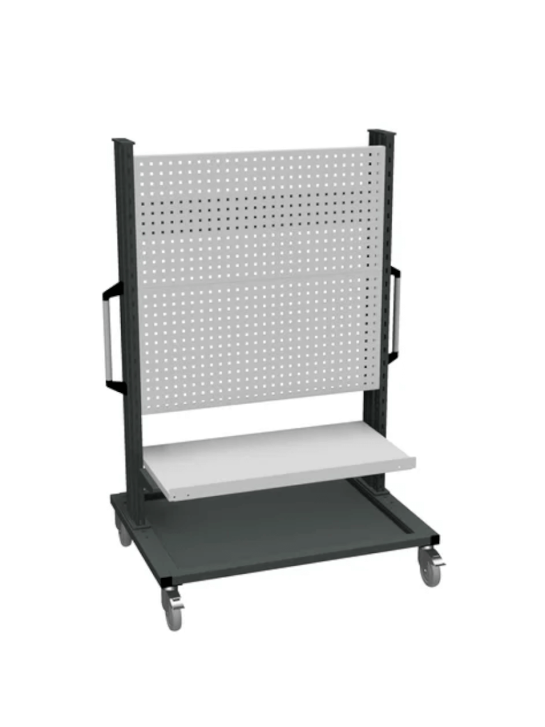 Тележка инструментальная ДиКом ВС-К-100-22 купить в Волгограде